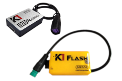 270€ : K1 Flash + BB Racing (6 or 8 pin connector)