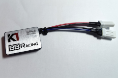 180€ : K1 BB Racing - M620