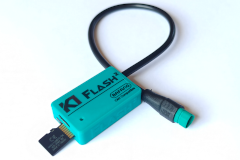 130€ : K1 Flash v2 (7 motors supported)