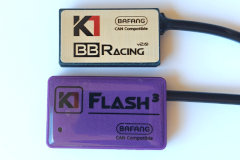 230 Eur : K1 Flash v3 + BB Racing v2